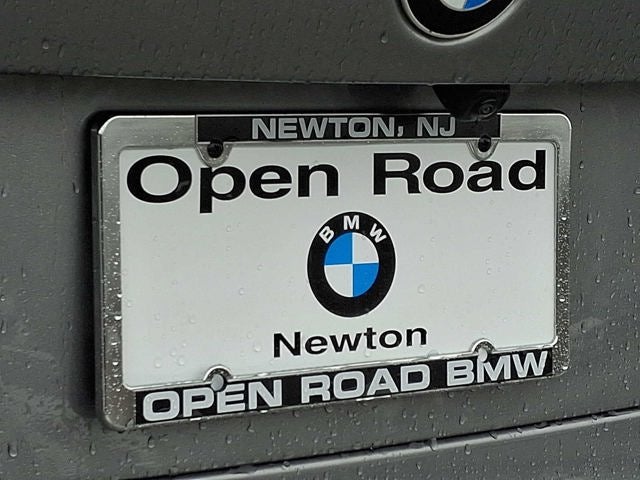 2024 BMW X5 xDrive40i Sports Activity Vehicle