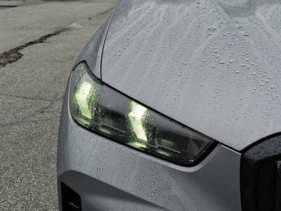 2024 BMW X5 xDrive40i Sports Activity Vehicle