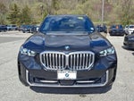 2024 BMW X5 xDrive40i Sports Activity Vehicle