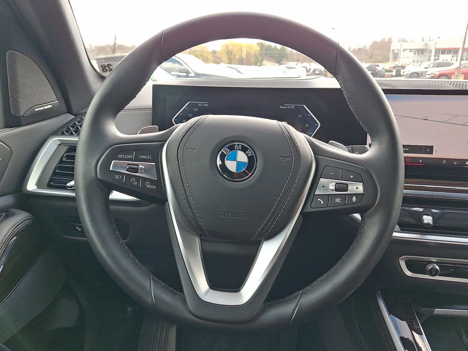 2024 BMW X5 xDrive40i Sports Activity Vehicle