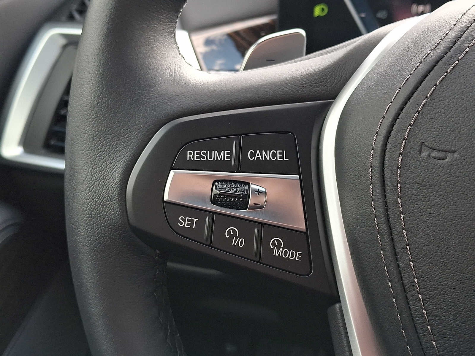 2024 BMW X5 xDrive40i Sports Activity Vehicle