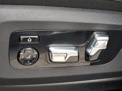 2024 BMW X5 xDrive40i Sports Activity Vehicle