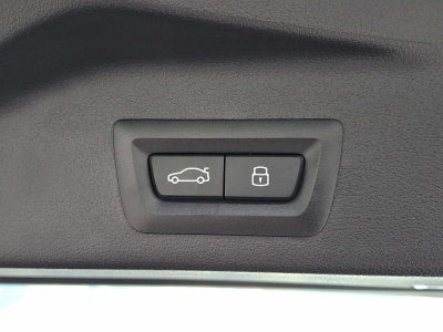 2024 BMW X5 xDrive40i Sports Activity Vehicle