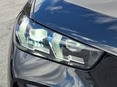 2024 BMW X5 xDrive40i Sports Activity Vehicle