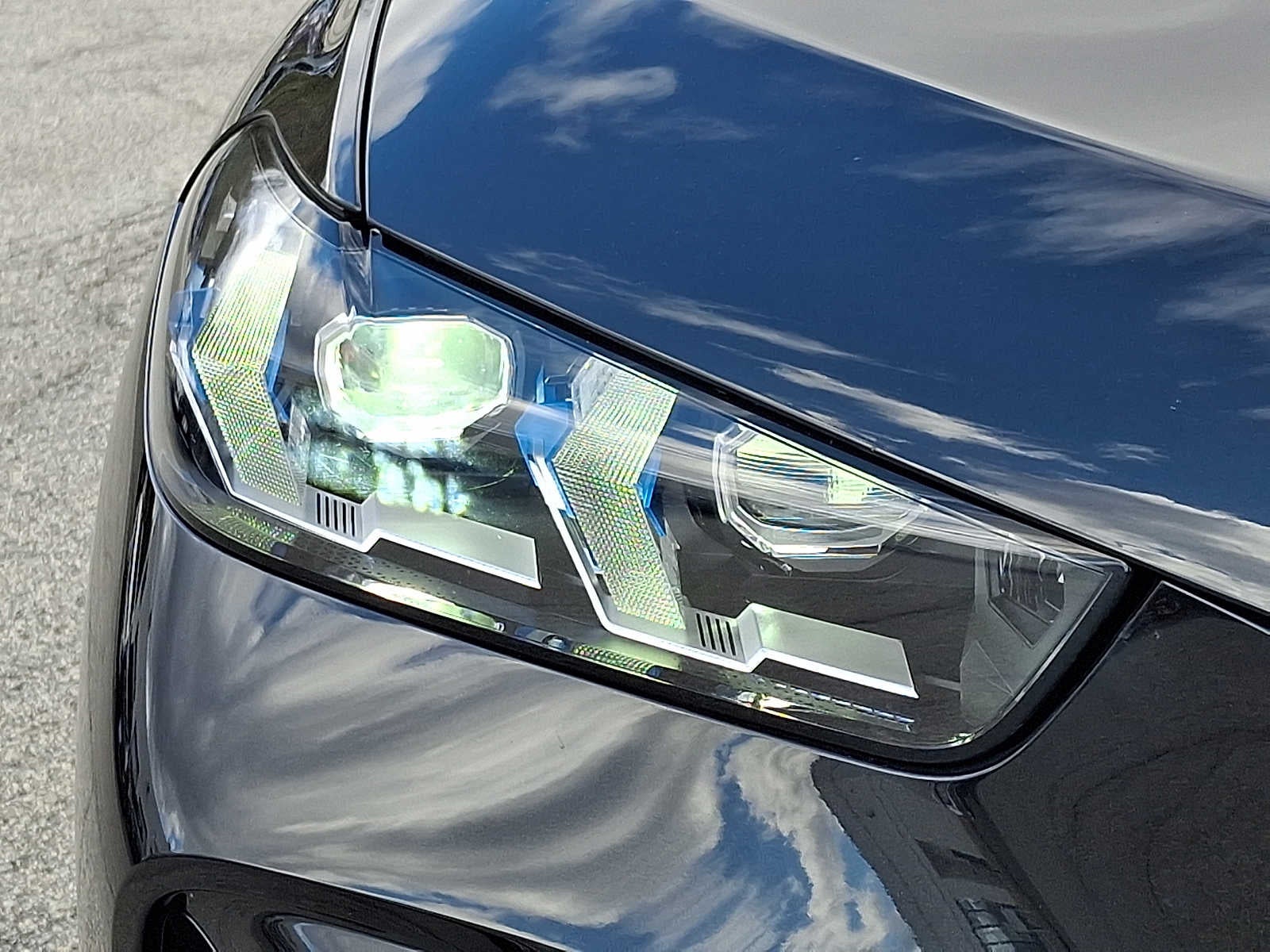 2024 BMW X5 xDrive40i Sports Activity Vehicle