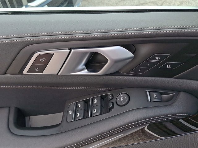 2024 BMW X5 xDrive40i Sports Activity Vehicle