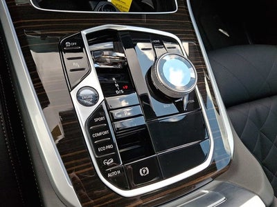 2024 BMW X5 xDrive40i Sports Activity Vehicle
