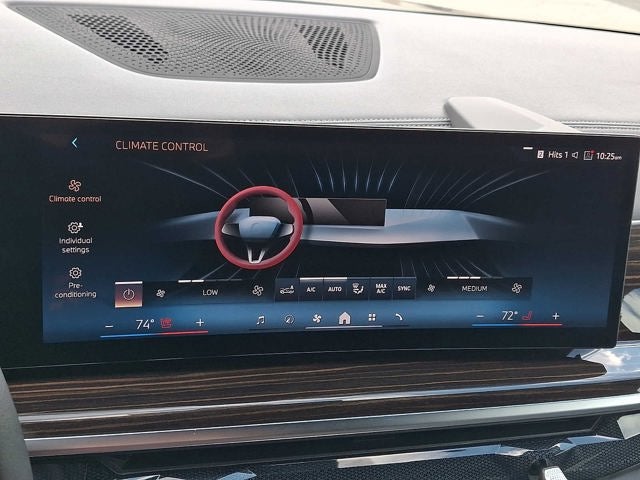 2024 BMW X5 xDrive40i Sports Activity Vehicle