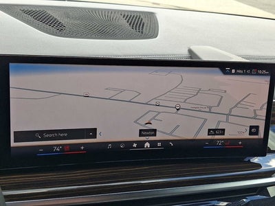 2024 BMW X5 xDrive40i Sports Activity Vehicle