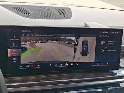 2024 BMW X5 xDrive40i Sports Activity Vehicle