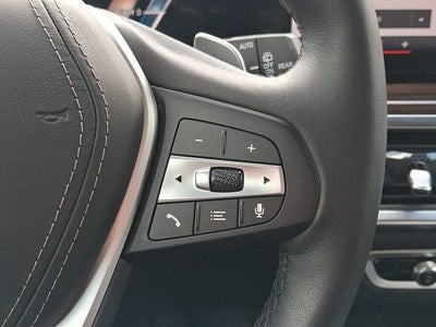 2024 BMW X5 xDrive40i Sports Activity Vehicle