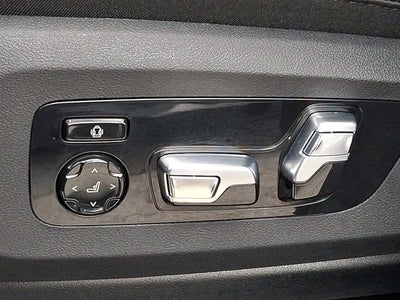 2024 BMW X5 xDrive40i Sports Activity Vehicle