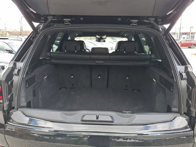 2024 BMW X5 xDrive40i Sports Activity Vehicle