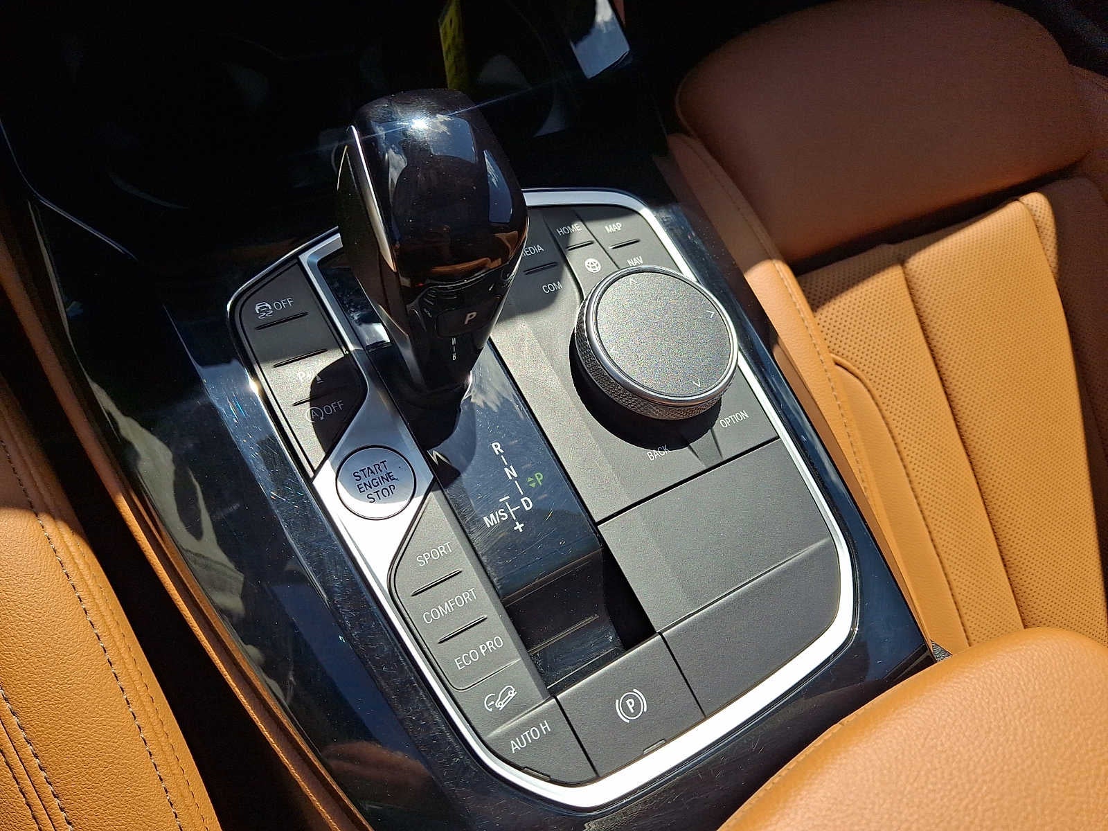 2023 BMW X4 xDrive30i Sports Activity Coupe