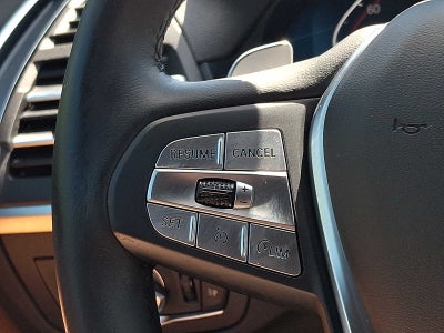 2023 BMW X4 xDrive30i Sports Activity Coupe