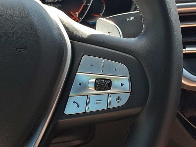 2023 BMW X4 xDrive30i Sports Activity Coupe