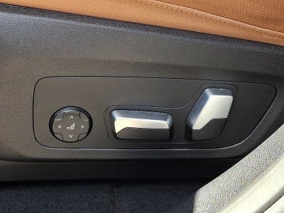 2023 BMW X4 xDrive30i Sports Activity Coupe