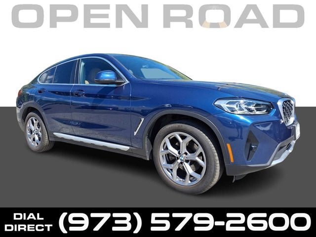 2023 BMW X4 30i - Photo 35