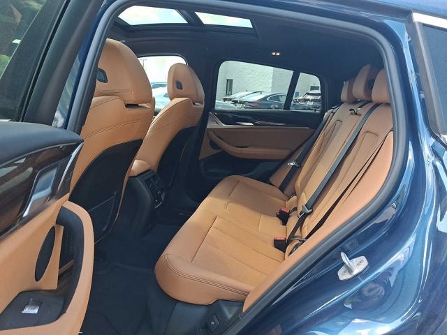 2023 BMW X4 xDrive30i Sports Activity Coupe