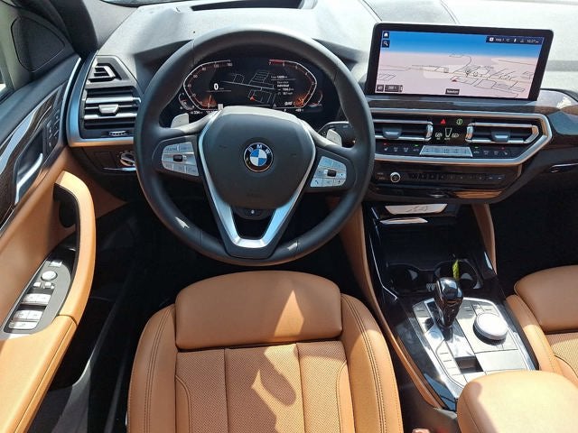 2023 BMW X4 xDrive30i Sports Activity Coupe