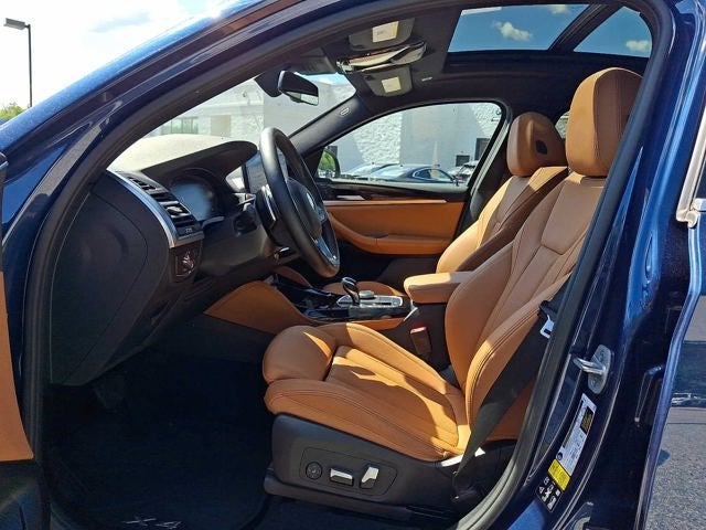 2023 BMW X4 30i - Photo 47