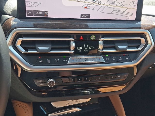2023 BMW X4 30i - Photo 50