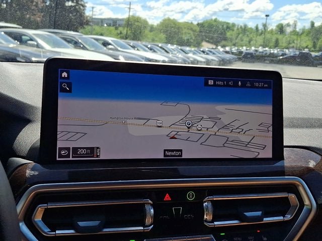 2023 BMW X4 30i - Photo 51