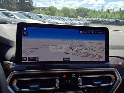 2023 BMW X4 xDrive30i Sports Activity Coupe