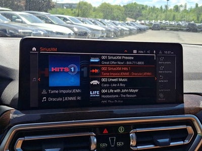 2023 BMW X4 xDrive30i Sports Activity Coupe