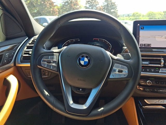 2023 BMW X4 30i - Photo 54