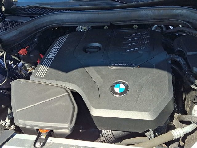 2023 BMW X4 30i - Photo 64