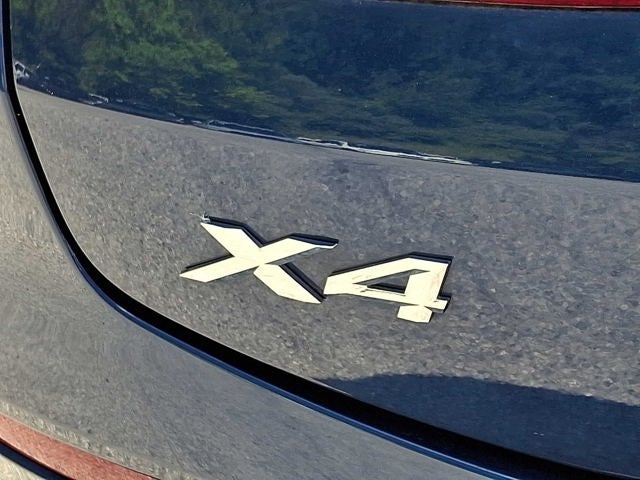 2023 BMW X4 30i - Photo 67