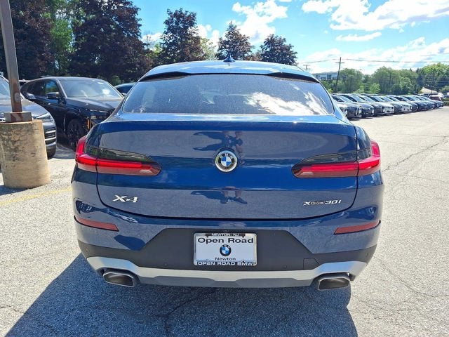 2023 BMW X4 30i - Photo 39