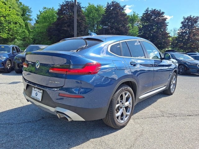 2023 BMW X4 30i - Photo 40
