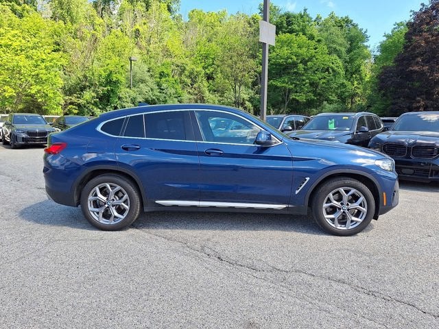 2023 BMW X4 30i - Photo 41