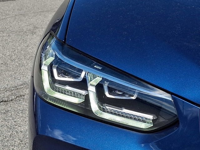 2023 BMW X4 30i - Photo 43