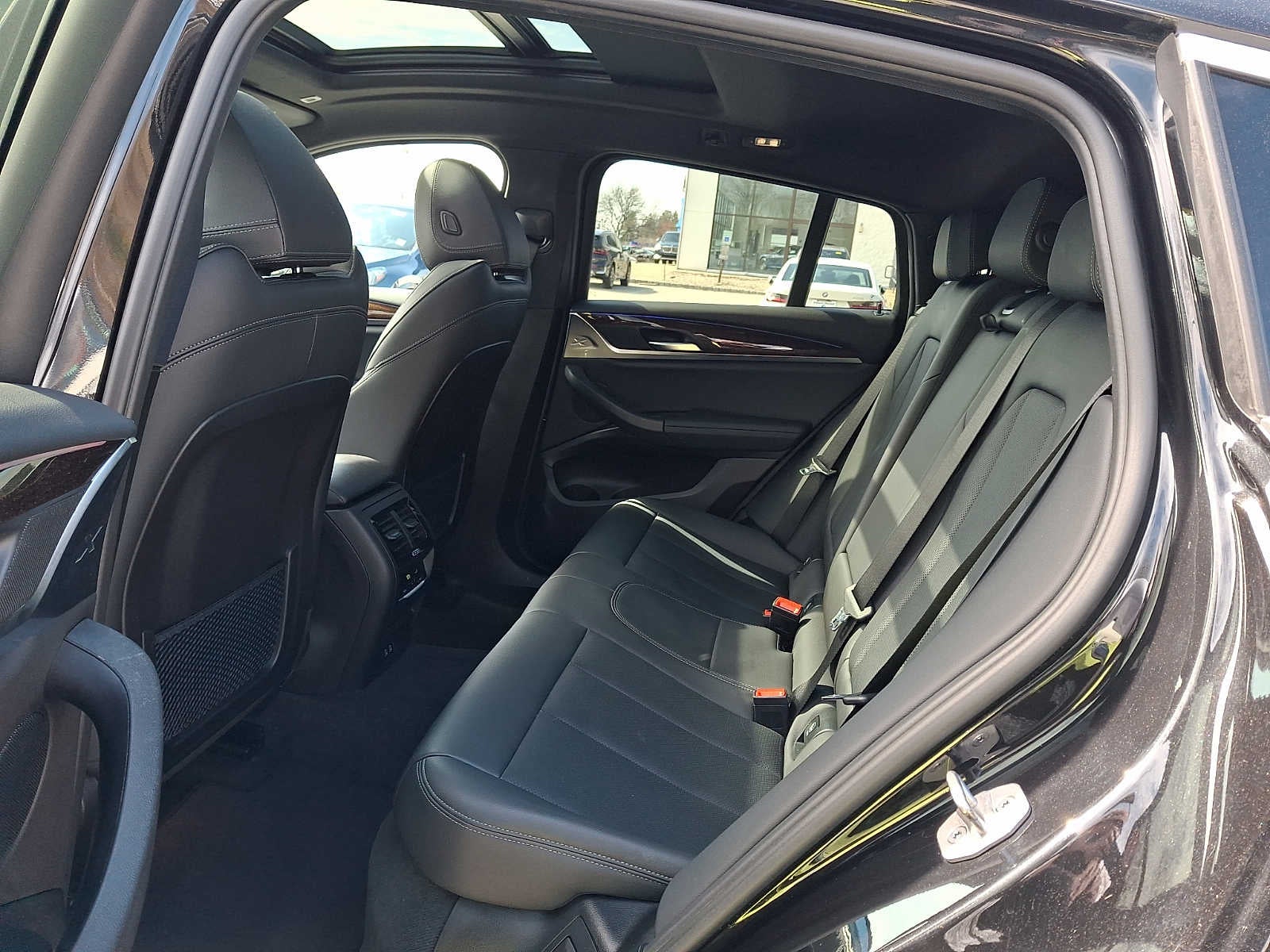 2022 BMW X4 xDrive30i Sports Activity Coupe