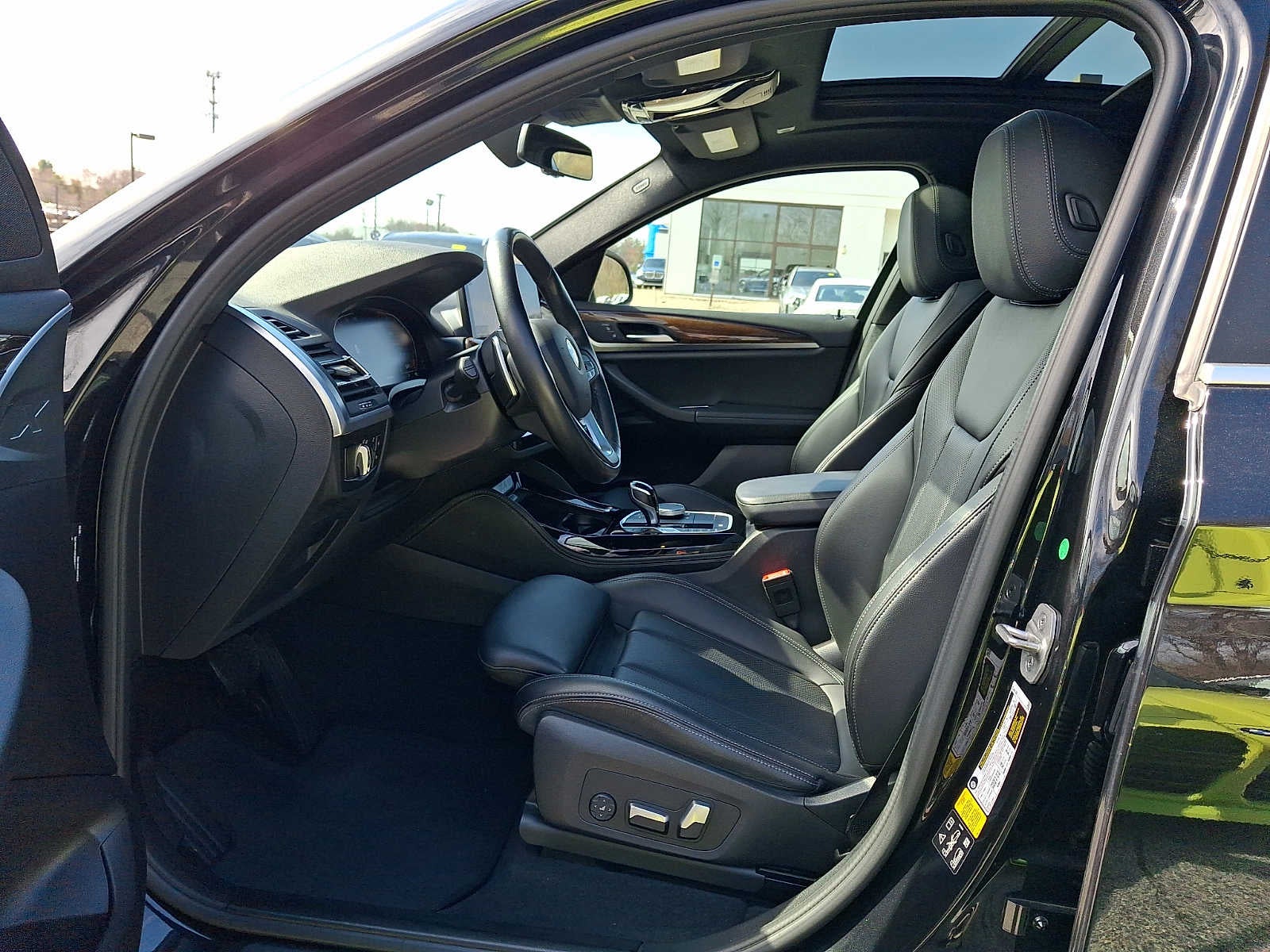 2022 BMW X4 xDrive30i Sports Activity Coupe