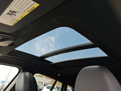 2022 BMW X4 xDrive30i Sports Activity Coupe