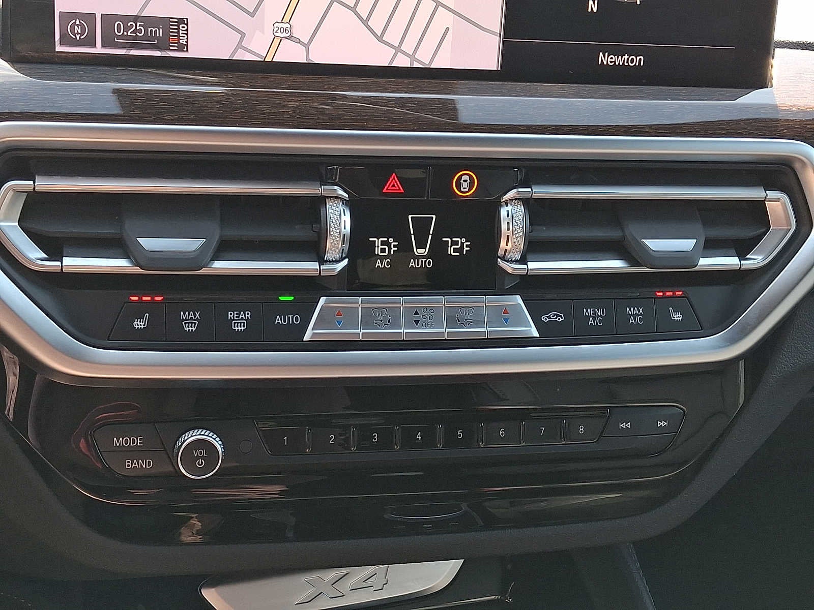 2022 BMW X4 xDrive30i Sports Activity Coupe