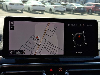 2022 BMW X4 xDrive30i Sports Activity Coupe