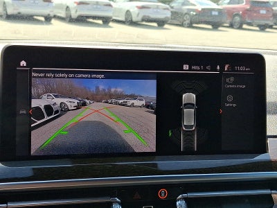 2022 BMW X4 xDrive30i Sports Activity Coupe