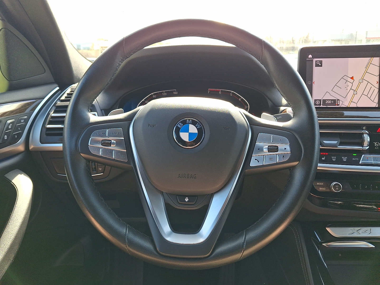 2022 BMW X4 xDrive30i Sports Activity Coupe