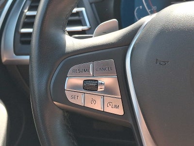 2022 BMW X4 xDrive30i Sports Activity Coupe