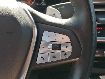 2022 BMW X4 xDrive30i Sports Activity Coupe