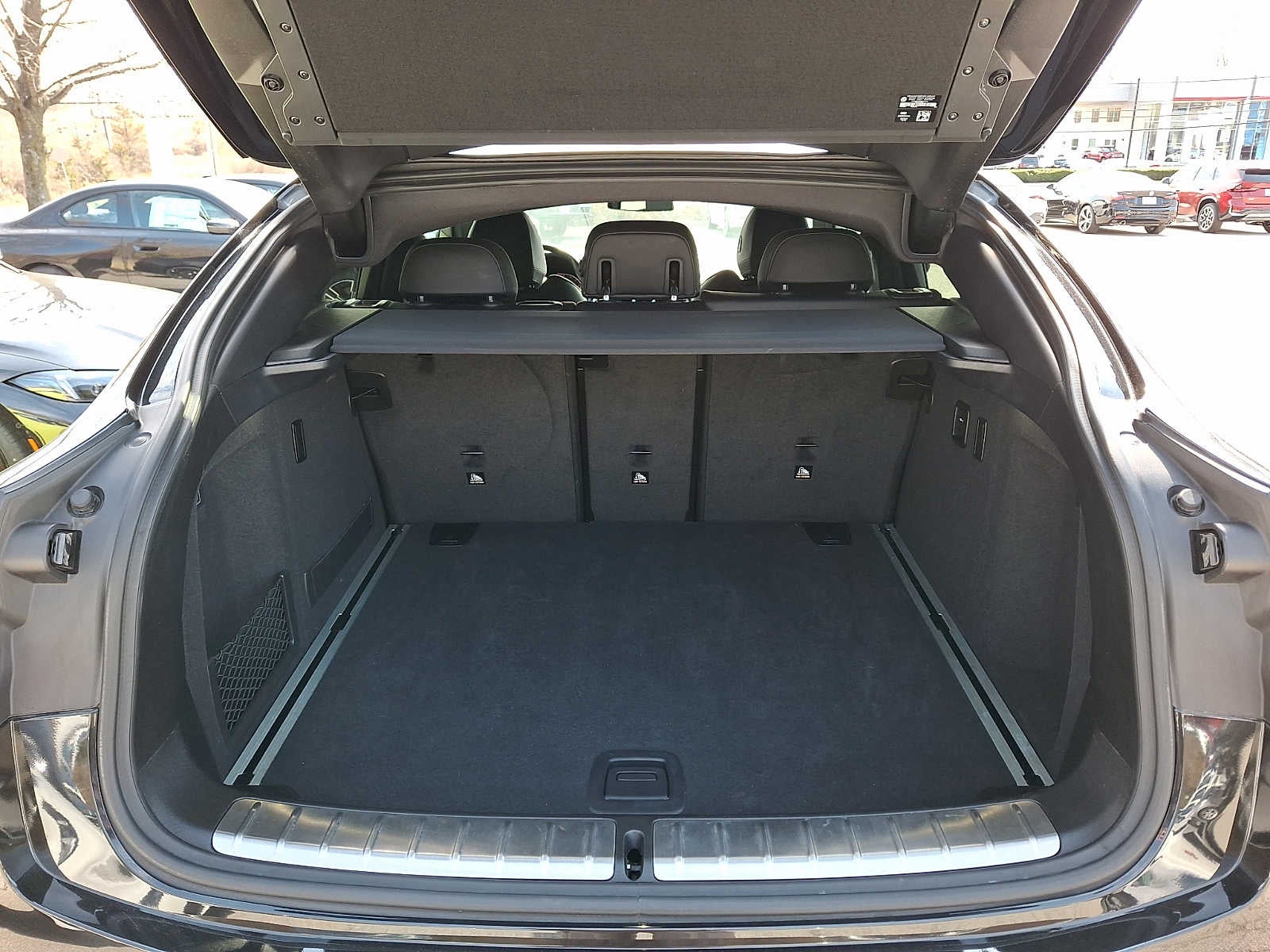 2022 BMW X4 xDrive30i Sports Activity Coupe