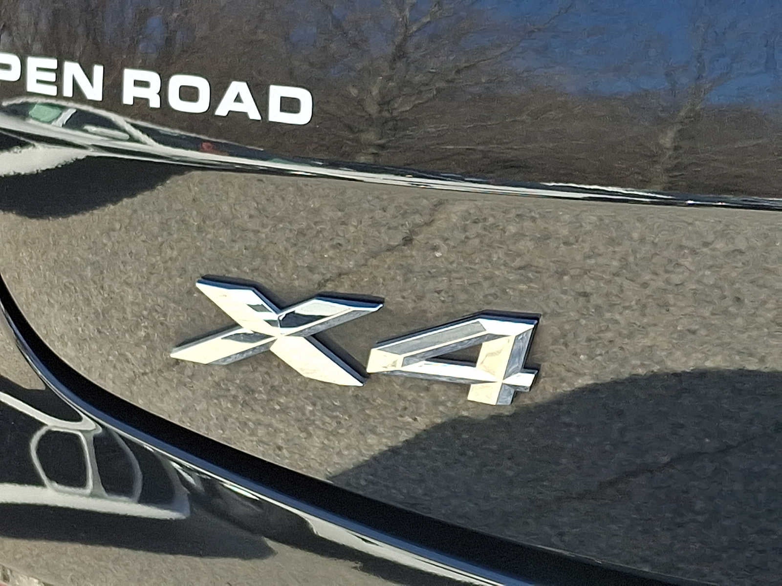 2022 BMW X4 xDrive30i Sports Activity Coupe