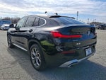 2022 BMW X4 xDrive30i Sports Activity Coupe