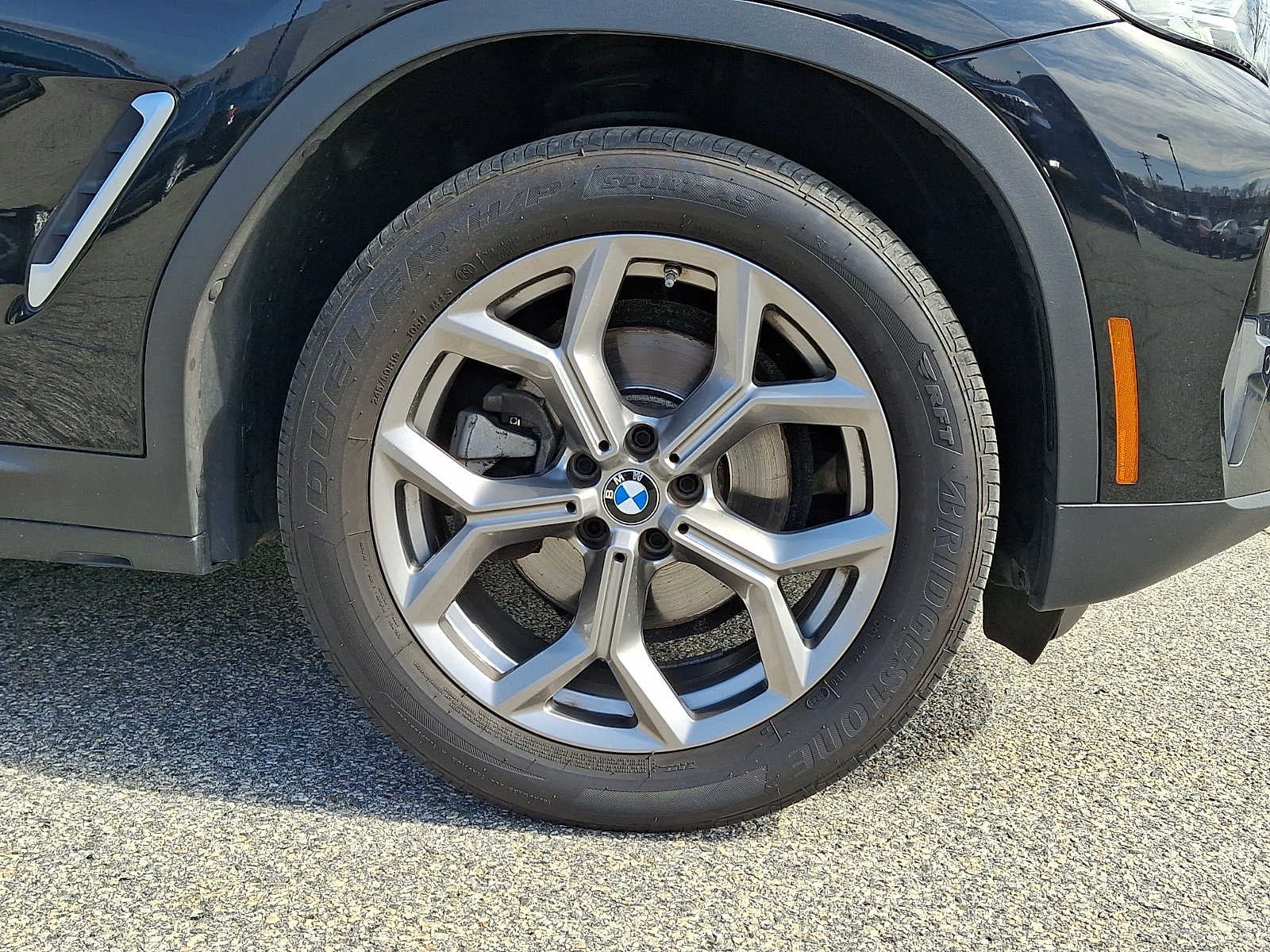 2022 BMW X4 xDrive30i Sports Activity Coupe