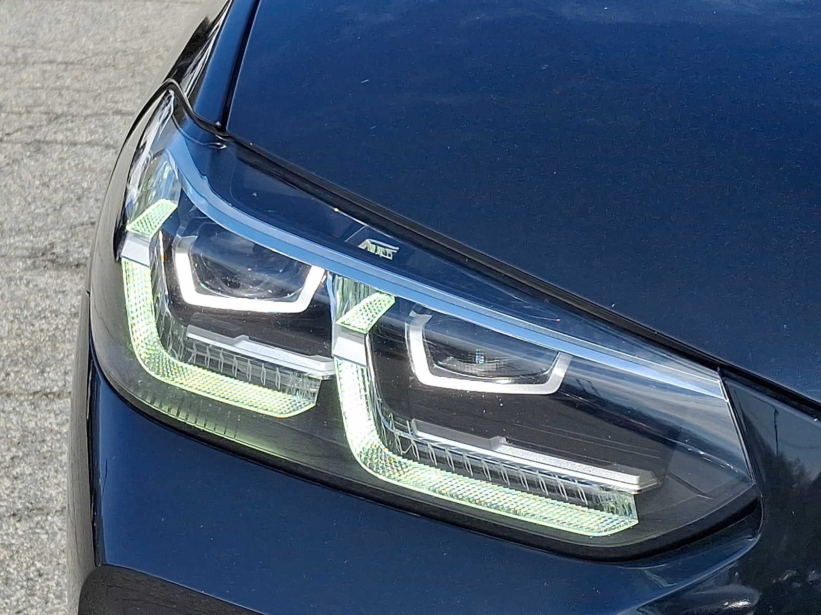 2022 BMW X4 xDrive30i Sports Activity Coupe